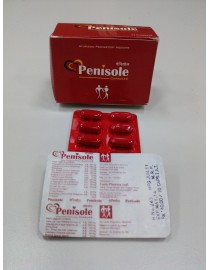 penisole