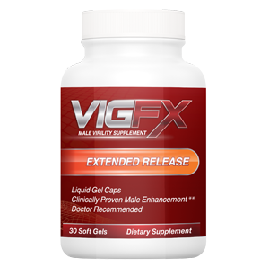 VigFX – Male Sexual Enhancement Product