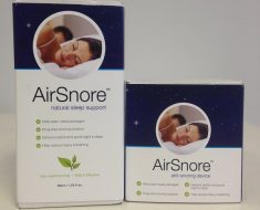 Airsnore Results – Does It Work?