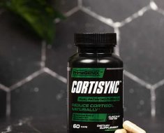 primegenix cortisync